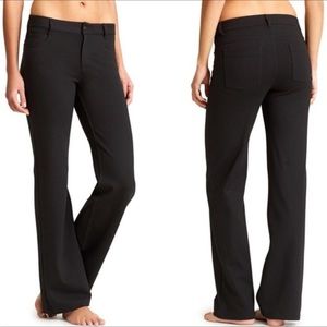 Athleta Palisade Pants UPF 50